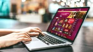 Как войти на сайт Casino Rox